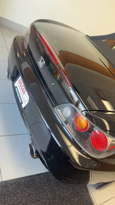 2006 Honda AP2 S2000 - Image 14 of 18