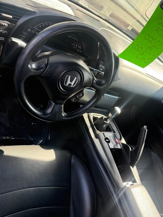 2006 Honda AP2 S2000 - Image 8 of 18