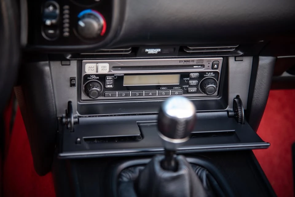 2006 Honda AP2 S2000 - Image 15 of 19