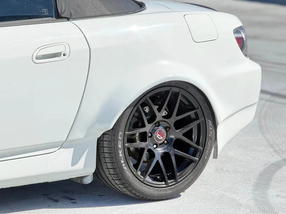 2006 Honda AP2 S2000 - Image 8 of 14