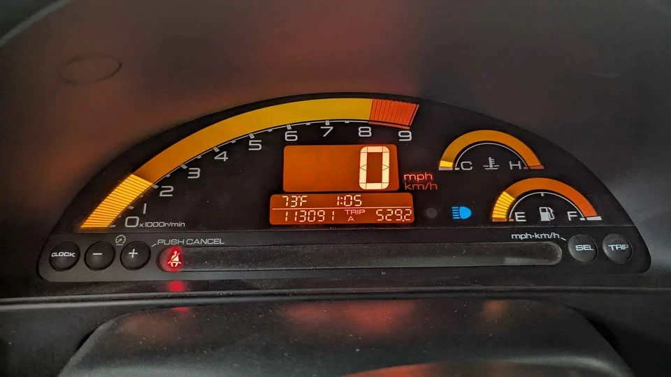 2006 Honda AP2 S2000 - Image 5 of 6