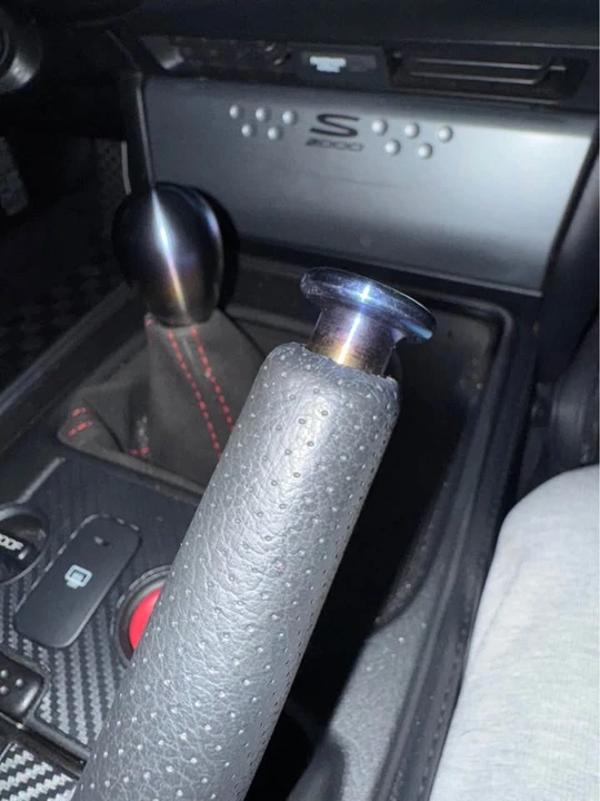 2006 Honda AP2 S2000 - Image 12 of 12