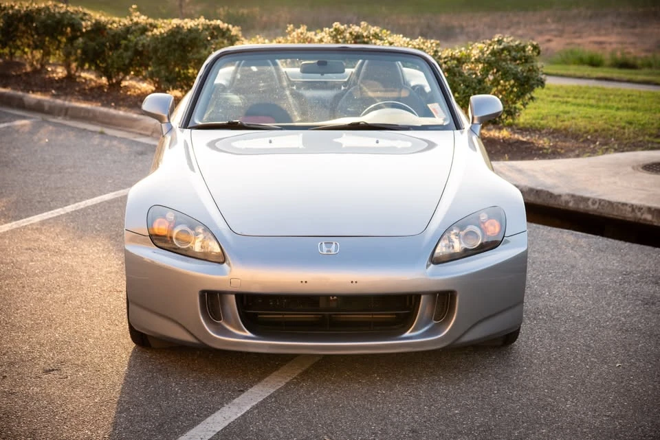 2006 Honda AP2 S2000 - Image 9 of 19