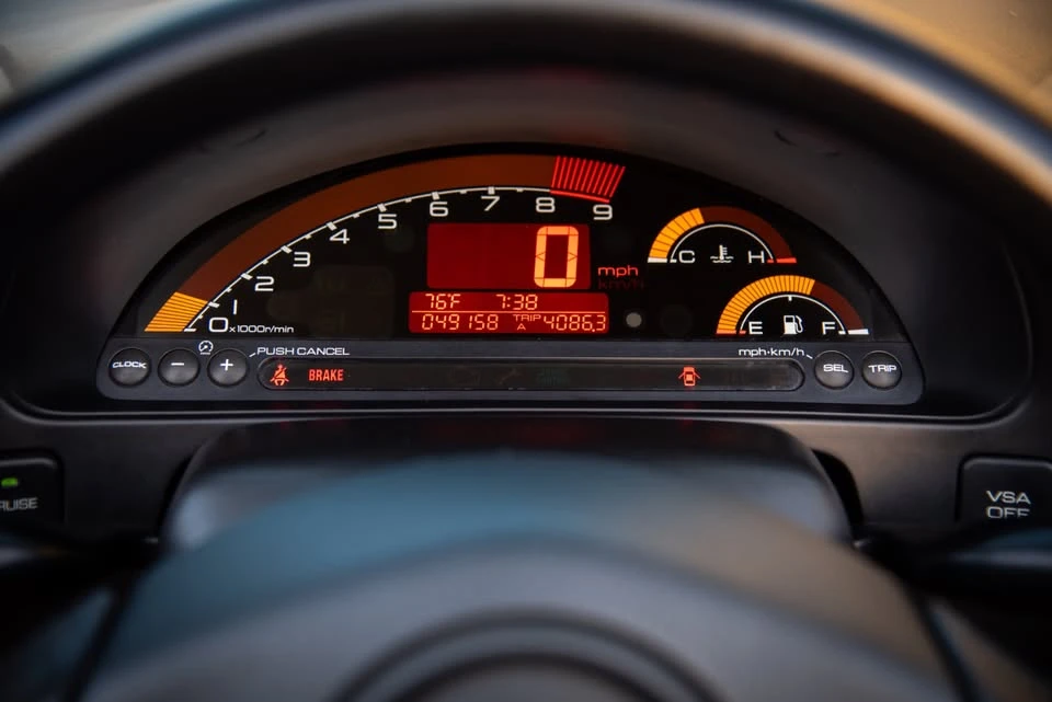 2006 Honda AP2 S2000 - Image 14 of 19
