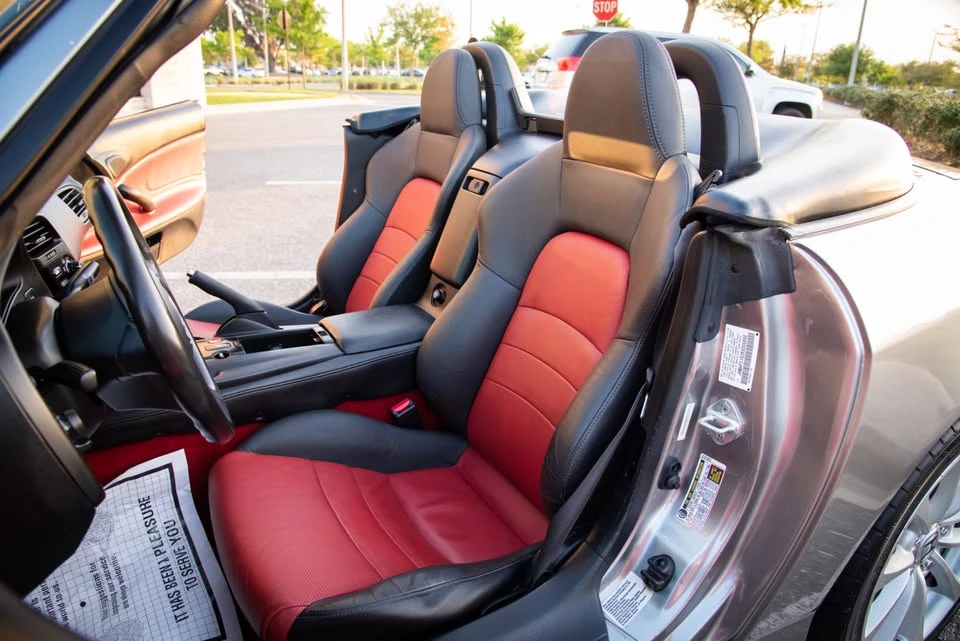2006 Honda AP2 S2000 - Image 11 of 19