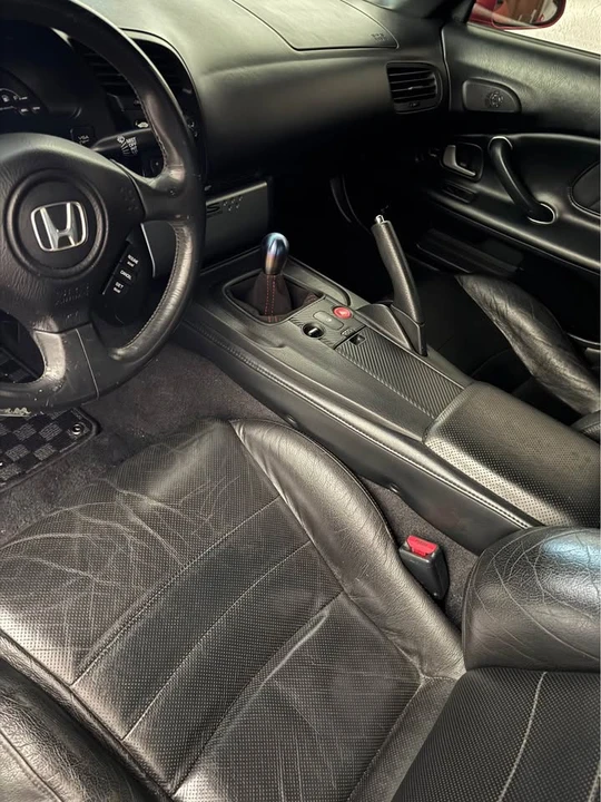 2006 Honda AP2 S2000 - Image 8 of 12