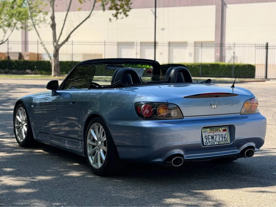 2006 Honda AP2 S2000 - Image 5 of 20