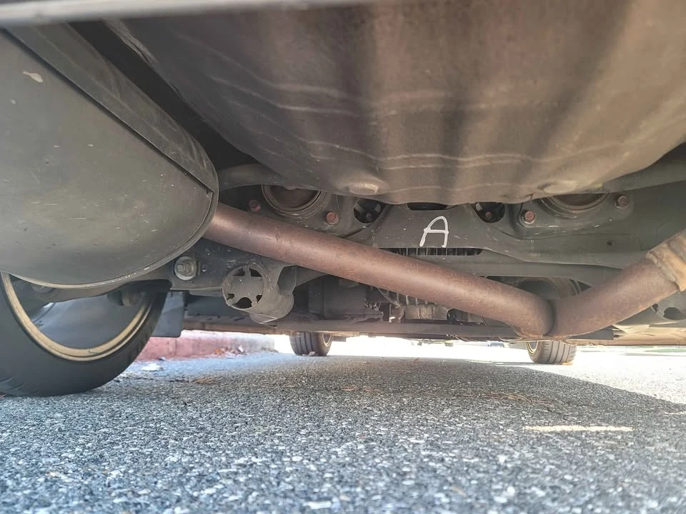 2006 Honda AP2 S2000 - Image 11 of 13