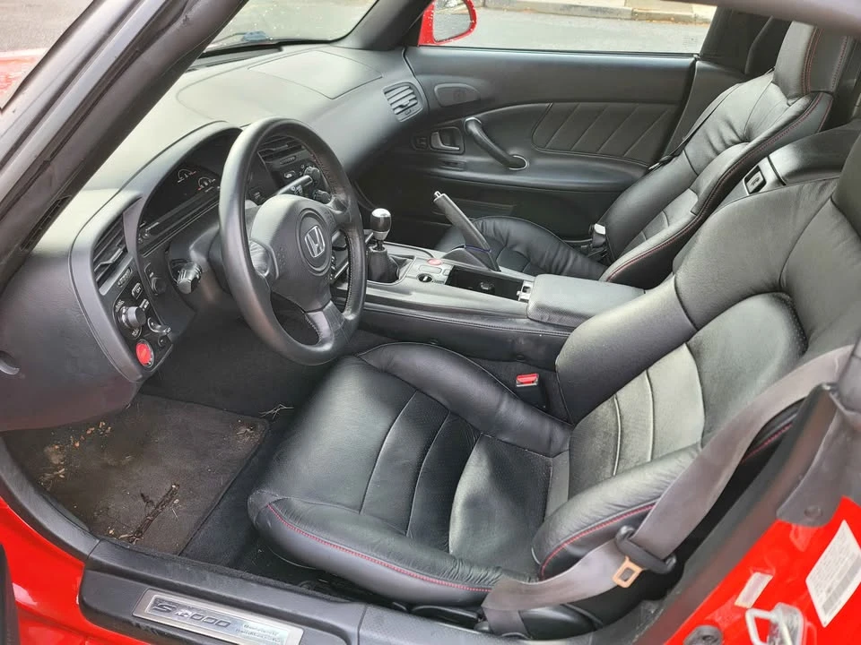 2006 Honda AP2 S2000 - Image 6 of 13