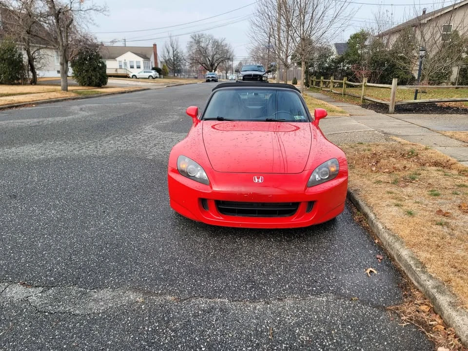 2006 Honda AP2 S2000 - Image 4 of 13
