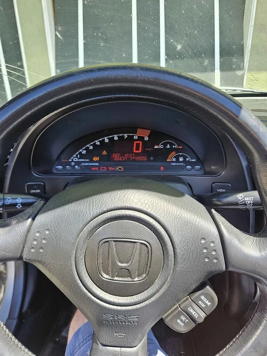 2006 Honda AP2 S2000 - Image 6 of 10