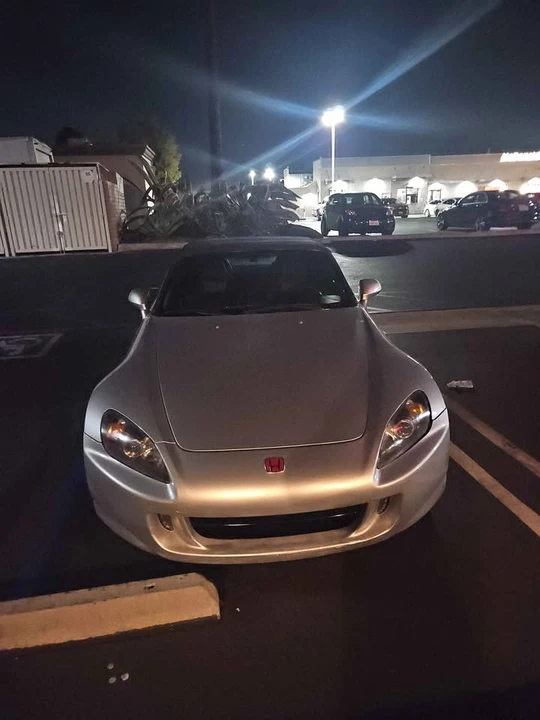 2006 Honda AP2 S2000 - Image 9 of 10