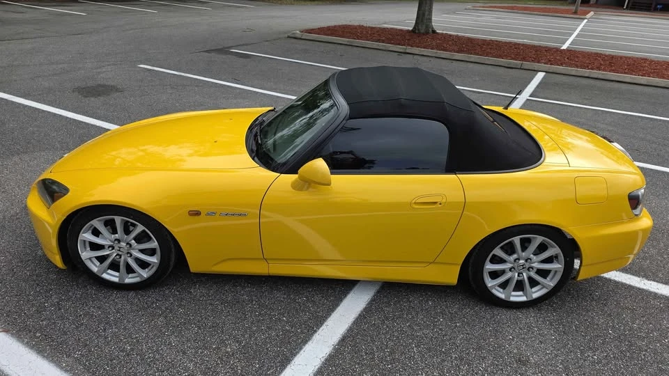 2006 Honda AP2 S2000 - Image 5 of 17