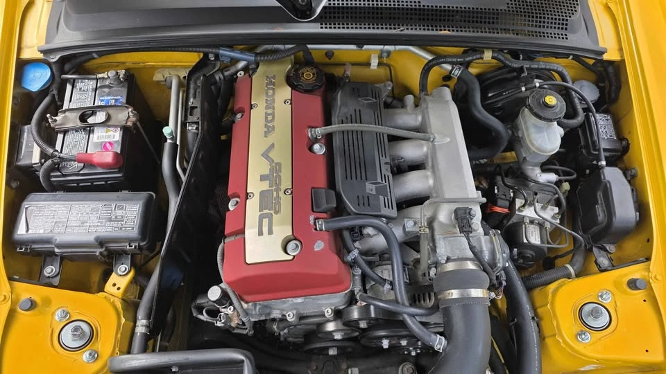 2006 Honda AP2 S2000 - Image 10 of 17