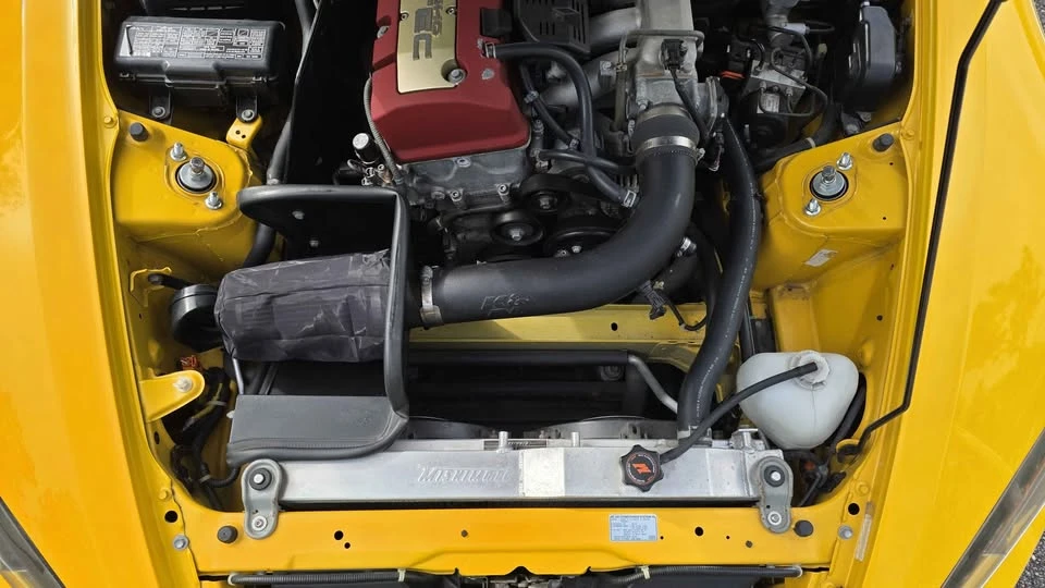 2006 Honda AP2 S2000 - Image 9 of 17