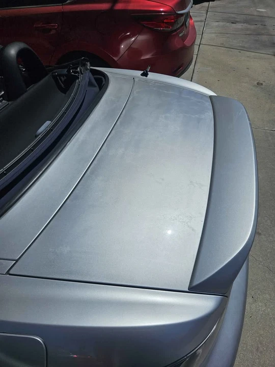 2006 Honda AP2 S2000 - Image 7 of 10