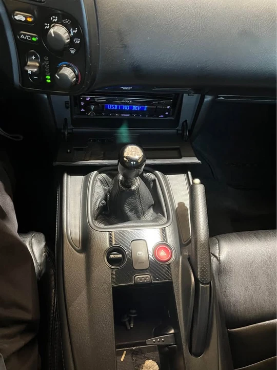 2006 Honda AP2 S2000 - Image 10 of 19