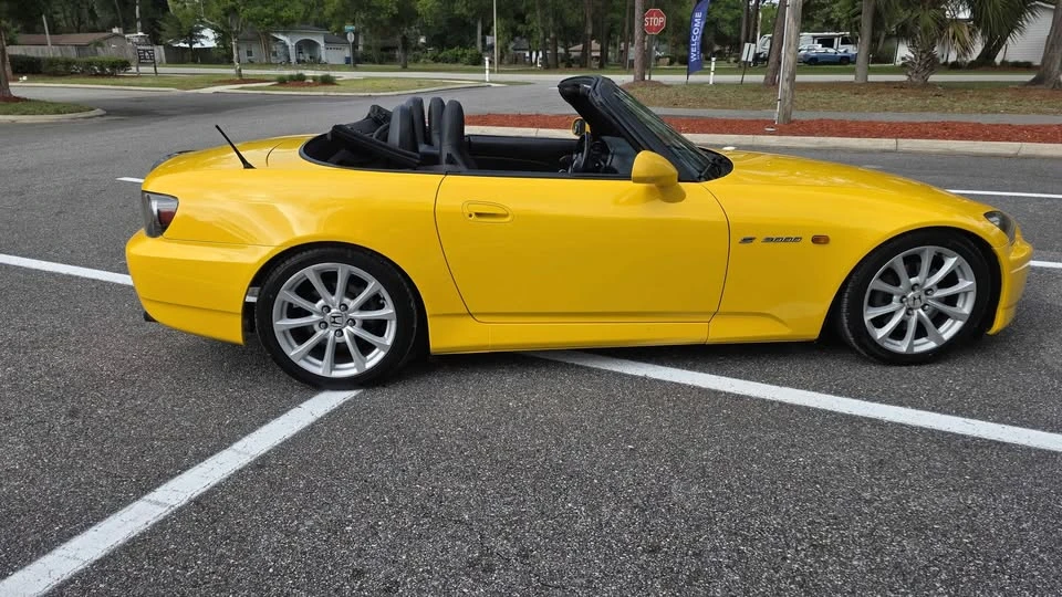 2006 Honda AP2 S2000 - Image 14 of 17