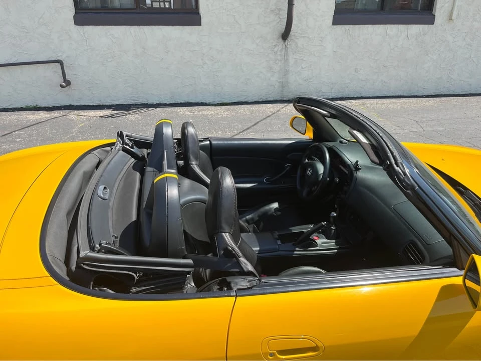 2006 Honda AP2 S2000 - Image 13 of 19