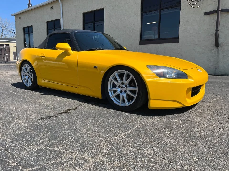 2006 Honda AP2 S2000 - Image 19 of 19
