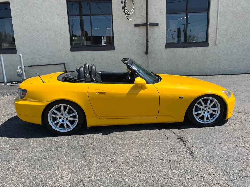 2006 Honda AP2 S2000 - Image 15 of 19