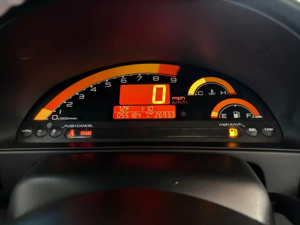 2006 Honda AP2 S2000 - Image 7 of 9