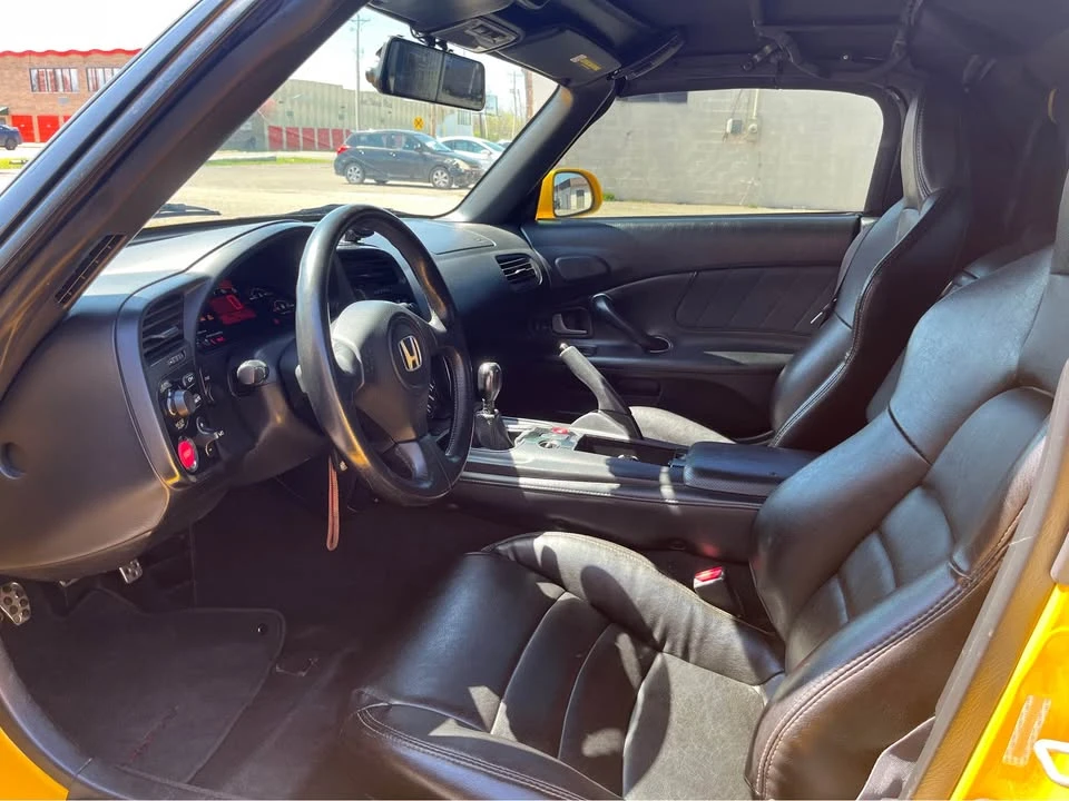 2006 Honda AP2 S2000 - Image 12 of 19