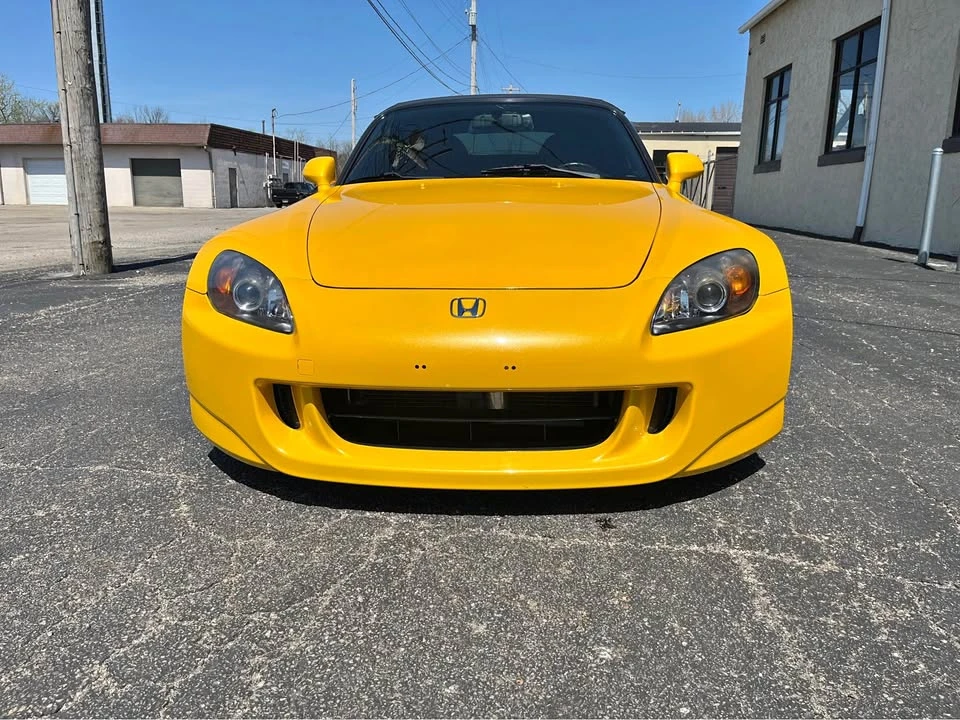 2006 Honda AP2 S2000 - Image 2 of 19