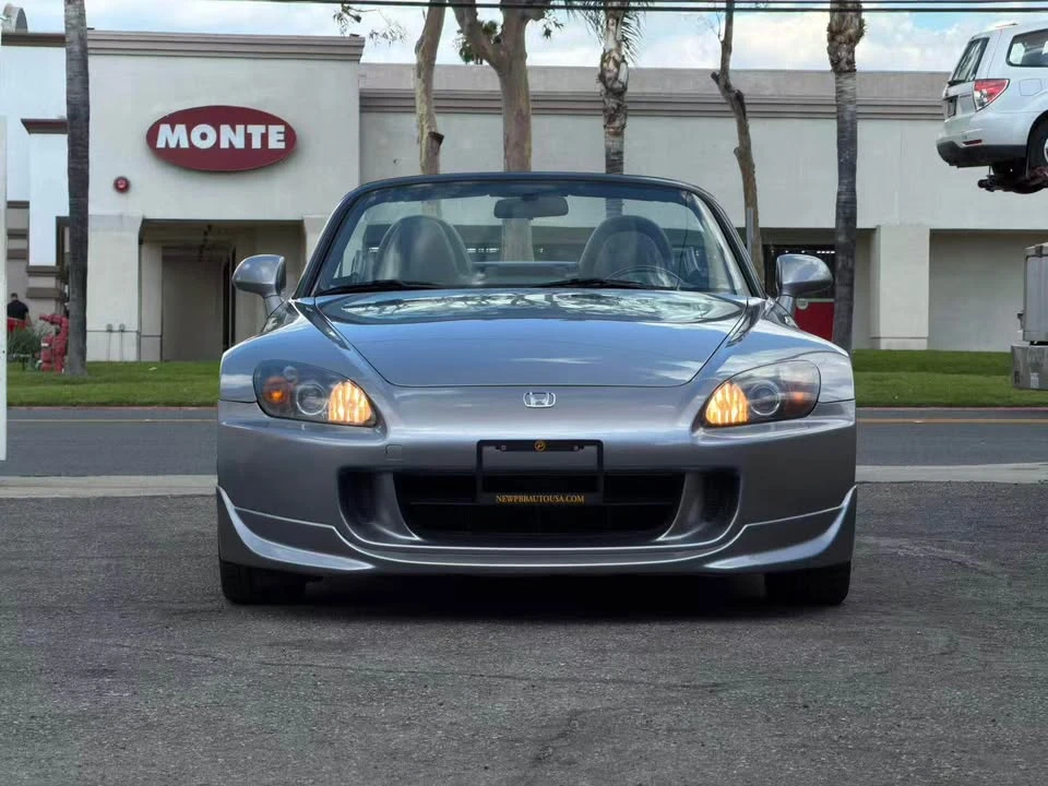 2006 Honda AP2 S2000 - Image 3 of 9