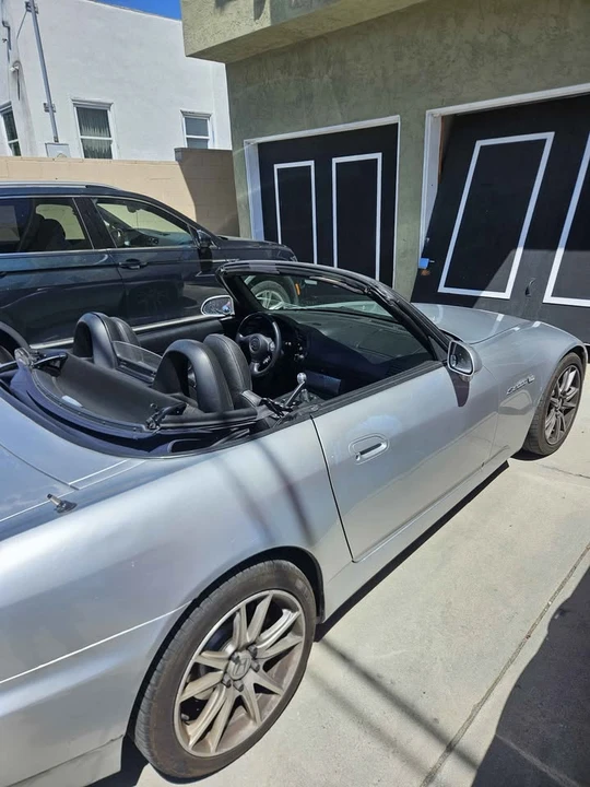 2006 Honda AP2 S2000 - Image 4 of 10