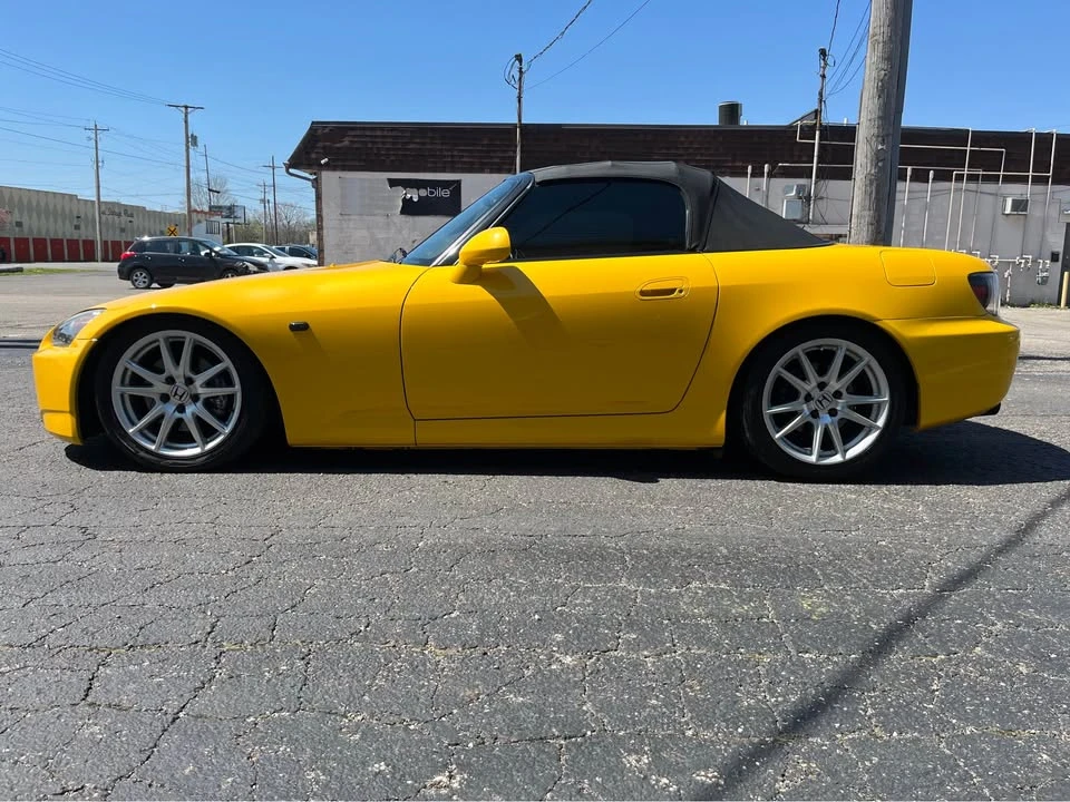 2006 Honda AP2 S2000 - Image 3 of 19