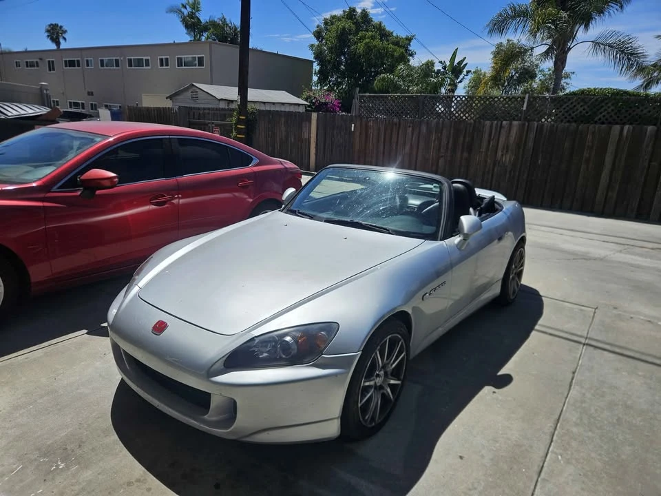 2006 Honda AP2 S2000 - Image 10 of 10