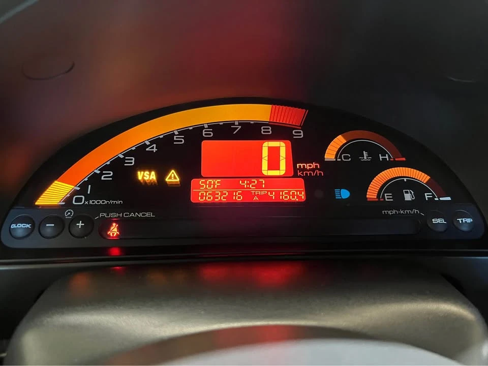 2006 Honda AP2 S2000 - Image 9 of 19