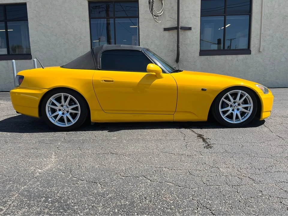 2006 Honda AP2 S2000 - Image 4 of 19
