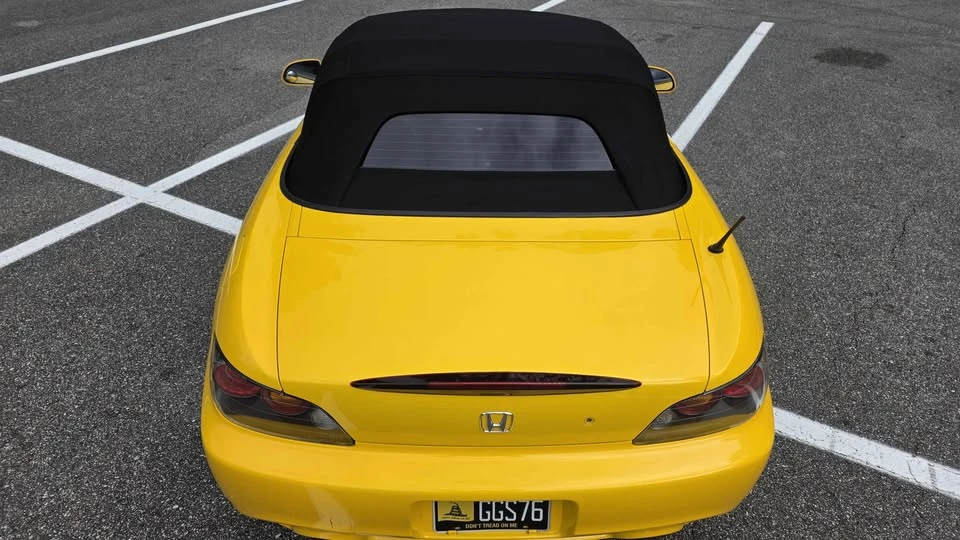 2006 Honda AP2 S2000 - Image 2 of 16