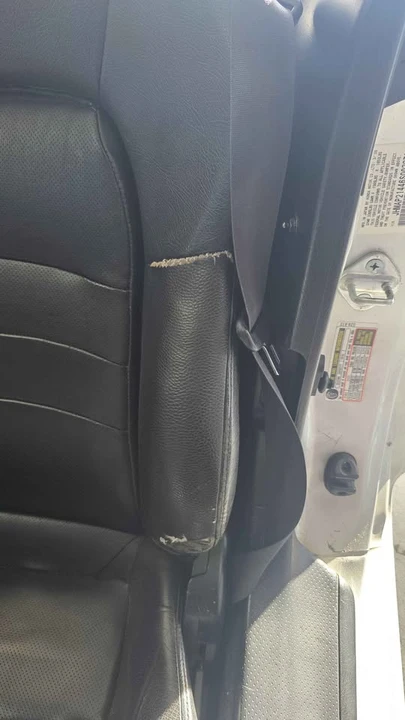 2006 Honda AP2 S2000 - Image 11 of 17