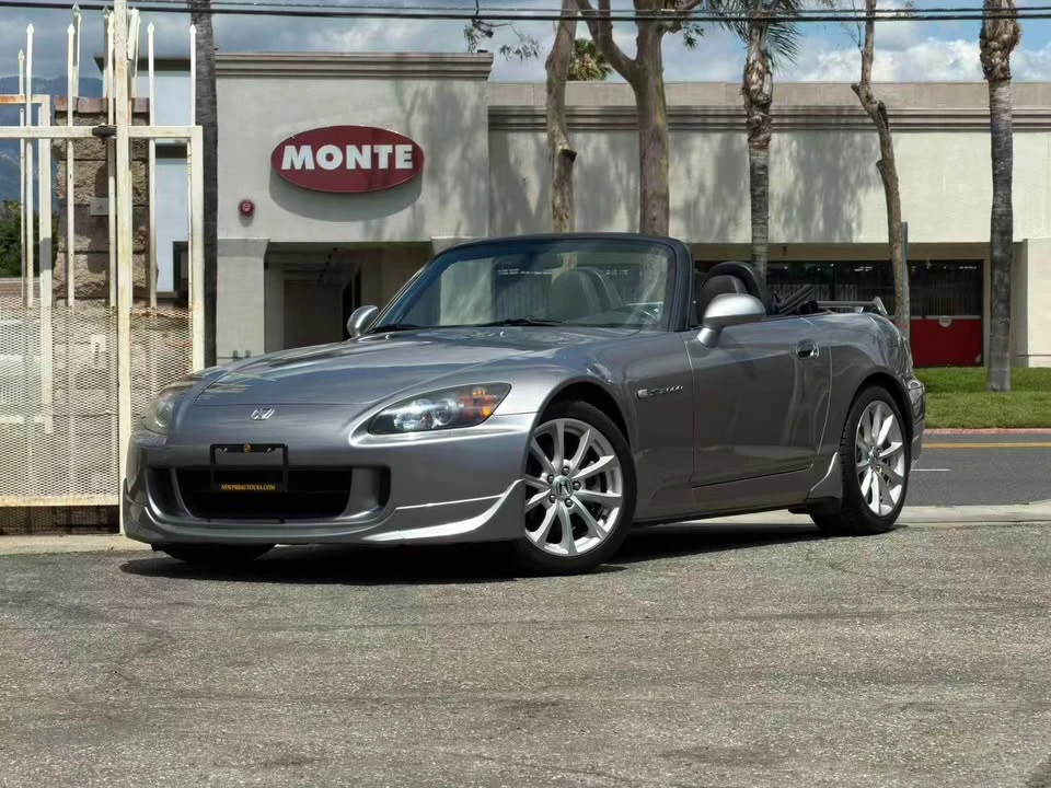 2006 Honda AP2 S2000 - Image 6 of 9