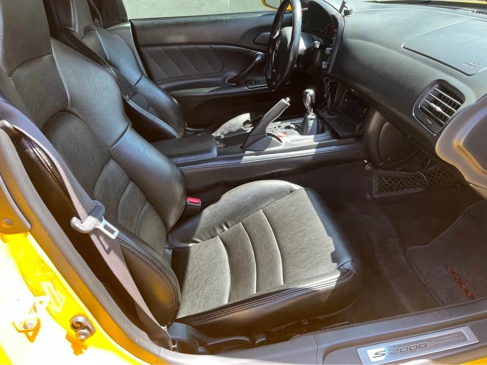 2006 Honda AP2 S2000 - Image 11 of 19