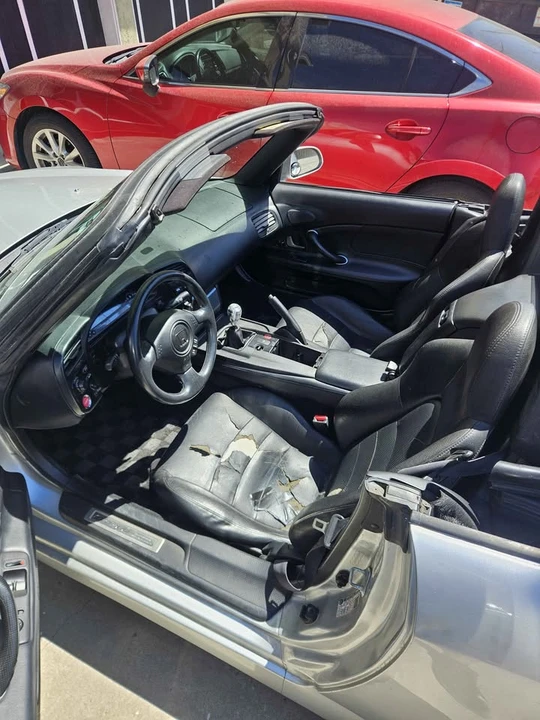 2006 Honda AP2 S2000 - Image 5 of 10
