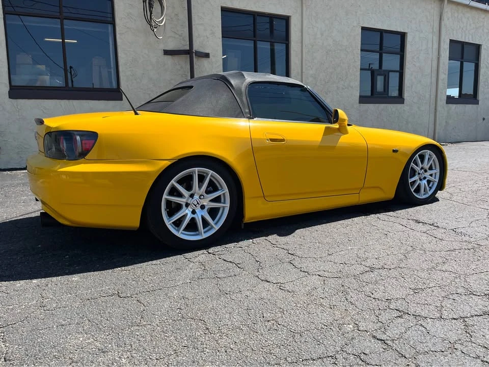 2006 Honda AP2 S2000 - Image 17 of 19