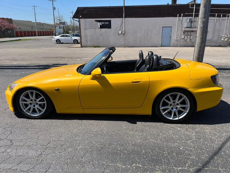 2006 Honda AP2 S2000 - Image 14 of 19
