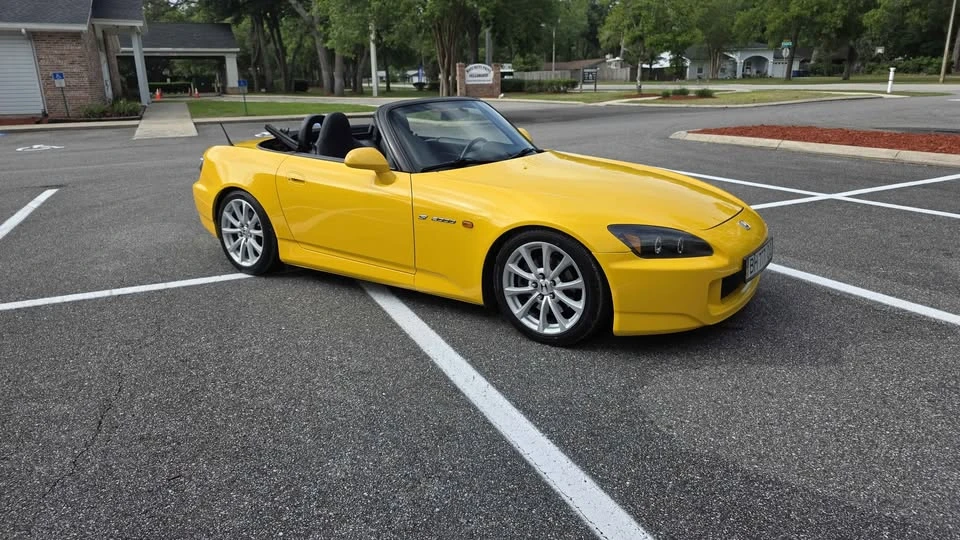 2006 Honda AP2 S2000 - Image 15 of 17
