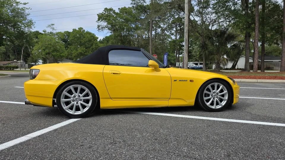 2006 Honda AP2 S2000 - Image 6 of 16