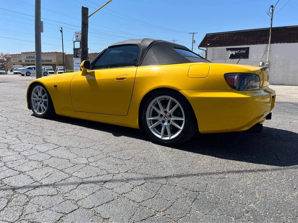 2006 Honda AP2 S2000 - Image 16 of 19