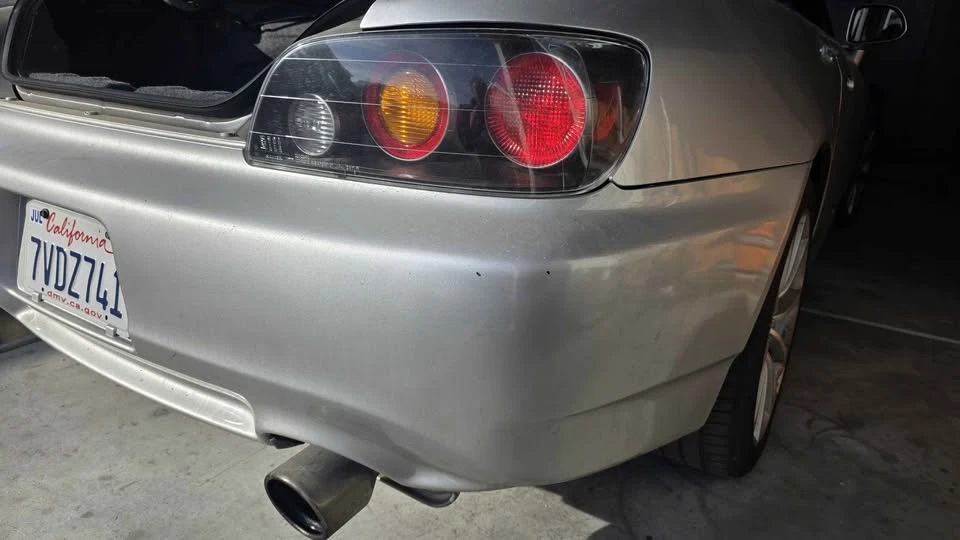 2006 Honda AP2 S2000 - Image 14 of 17