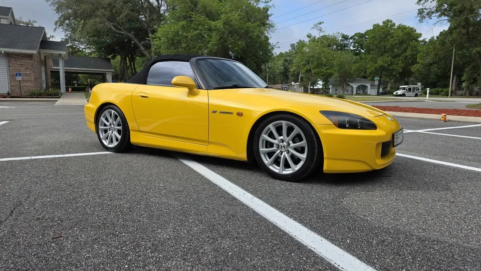 2006 Honda AP2 S2000 - Image 3 of 17