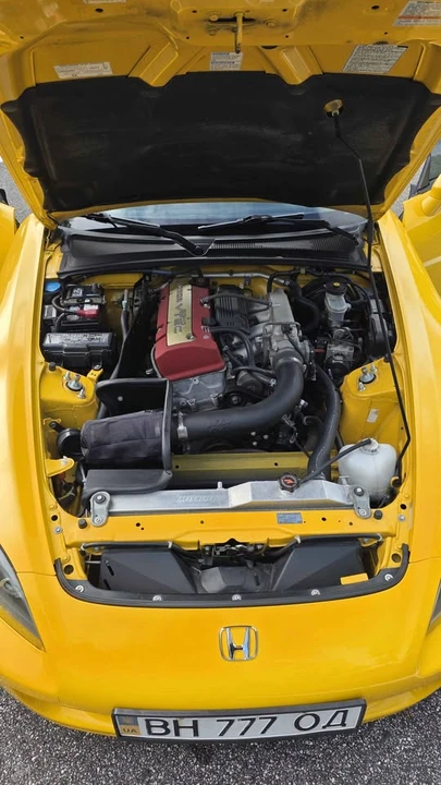 2006 Honda AP2 S2000 - Image 7 of 16