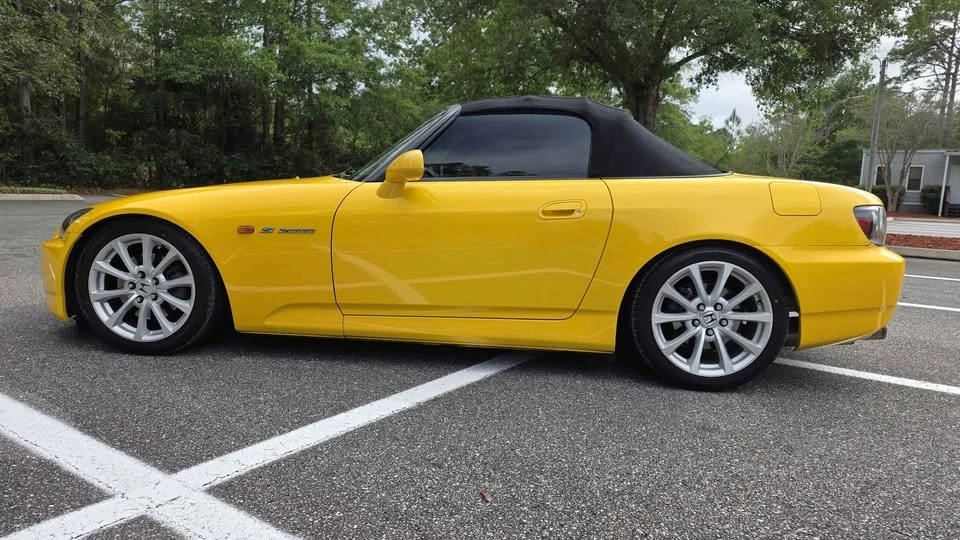 2006 Honda AP2 S2000 - Image 5 of 16