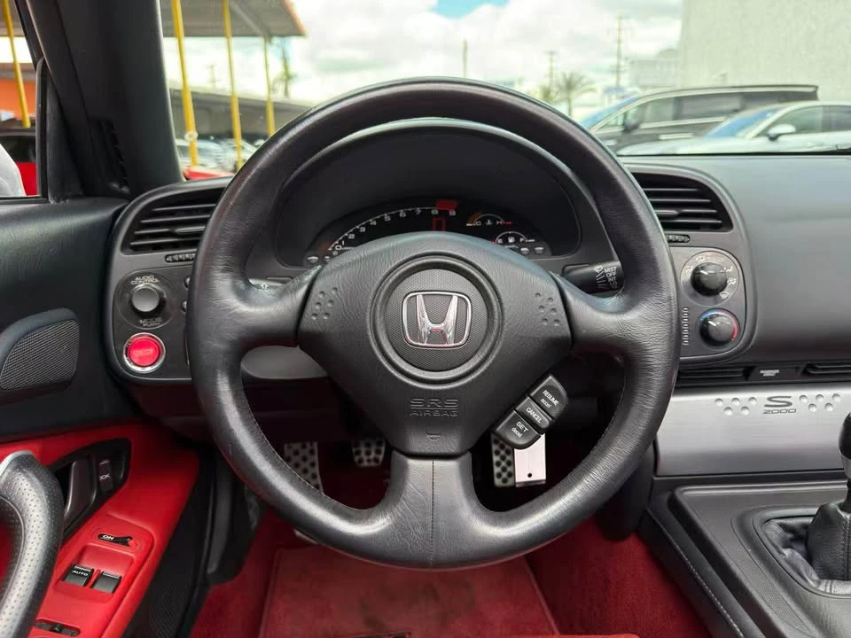 2006 Honda AP2 S2000 - Image 9 of 9