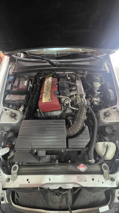 2006 Honda AP2 S2000 - Image 16 of 17